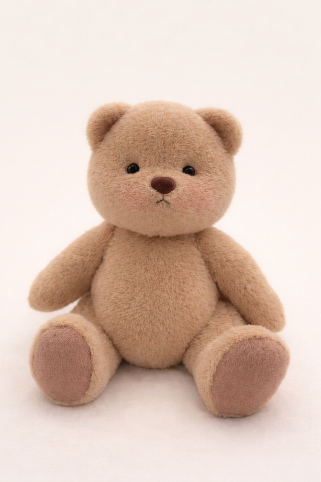 CalmiBear — Waitlist